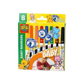 Baby Marker (8Teile)