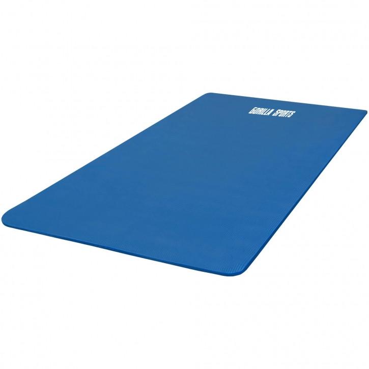 Gorilla Sports  Yogamatte 