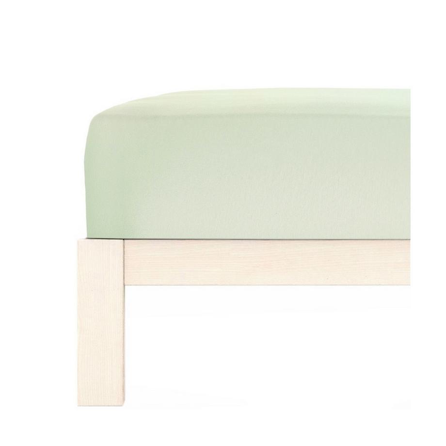 Living Home Albany Lenzuolo con Angoli  