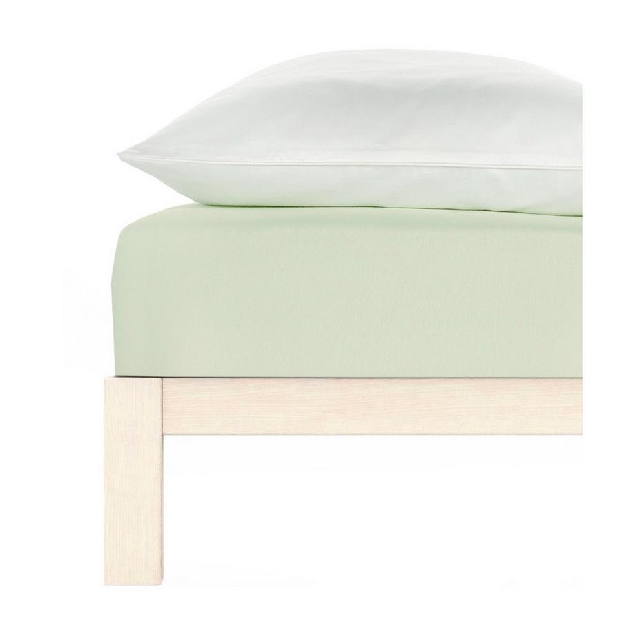 Living Home Albany Lenzuolo con Angoli  