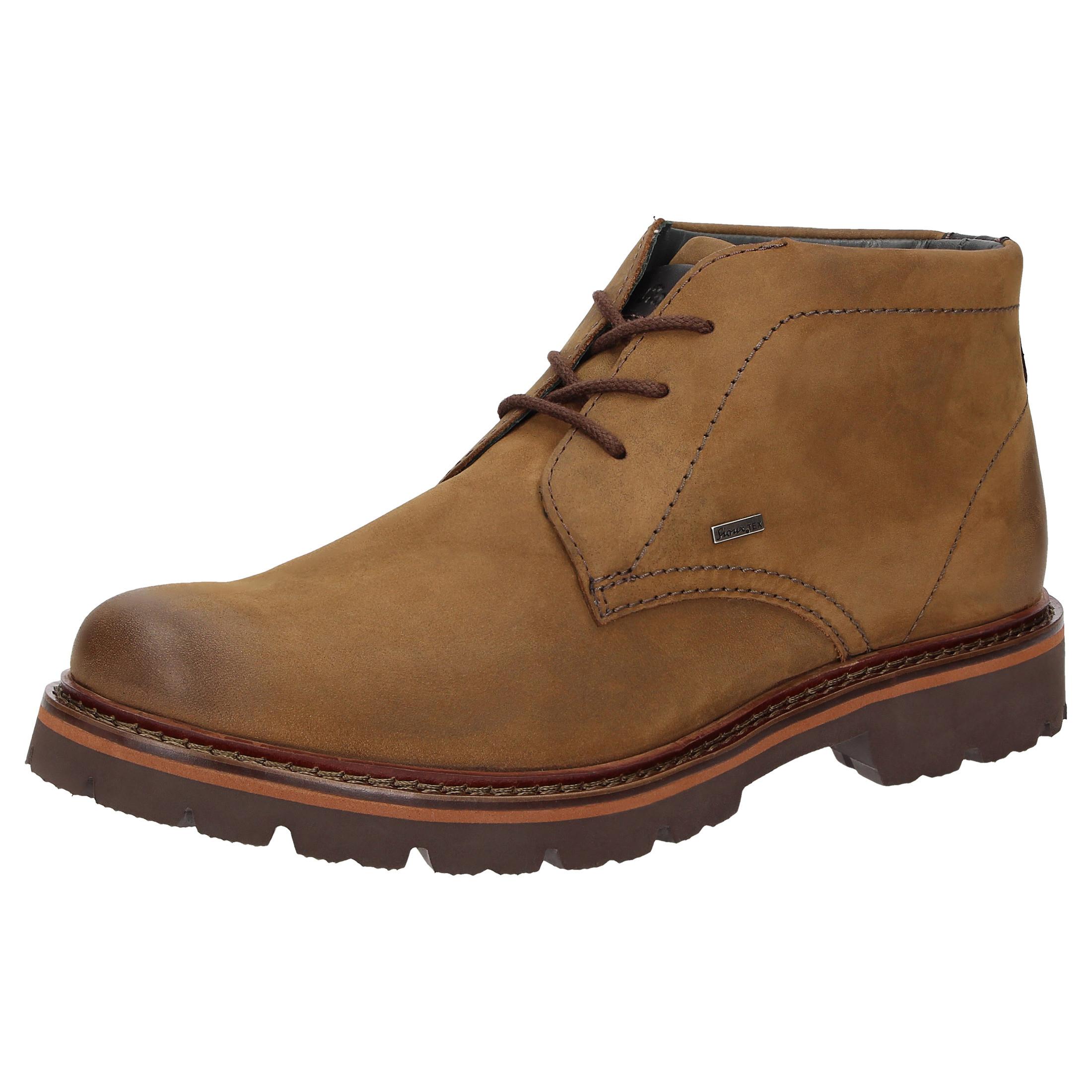 Sioux  Stiefelette Adalrik-716-TEX-H 