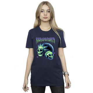 Rick And Morty  TShirt 