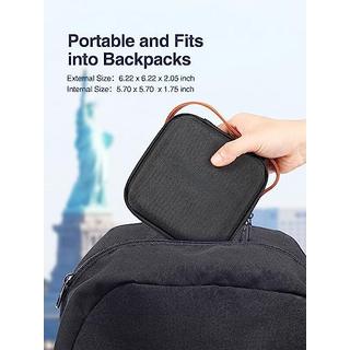 KABELMEISTER Coffret De Rangement Pour Câble De Charge E-auto Jusqu'à 10 M. | Câble De Recharge De Véhicule (EVSE) à Des Prix Très Avantageux | Elektronik