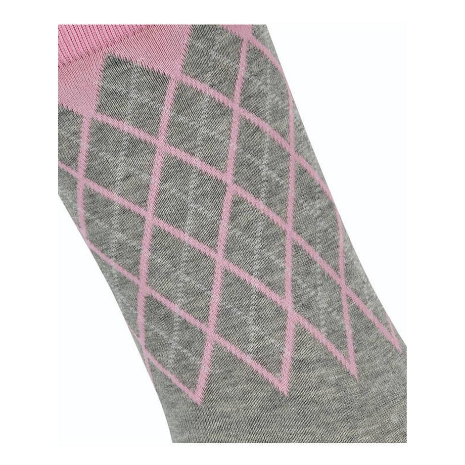 Burlington Mayfair Chaussettes Argyle  