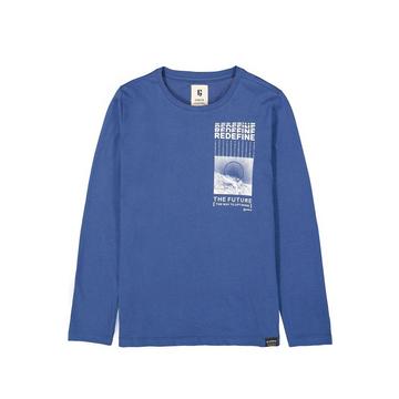 Jungen Langarmshirt redefine