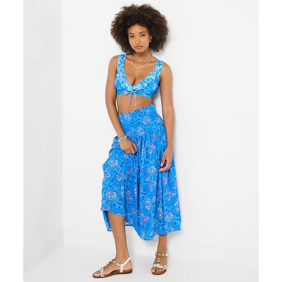 Joe Browns  Strandkleid mit Paisleymuster 