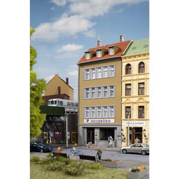 H0 Stadthaus Schmidtstrasse 41
