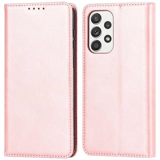 Cover-Discount  Galaxy A33 5G - Stand Flip Case Hülle 