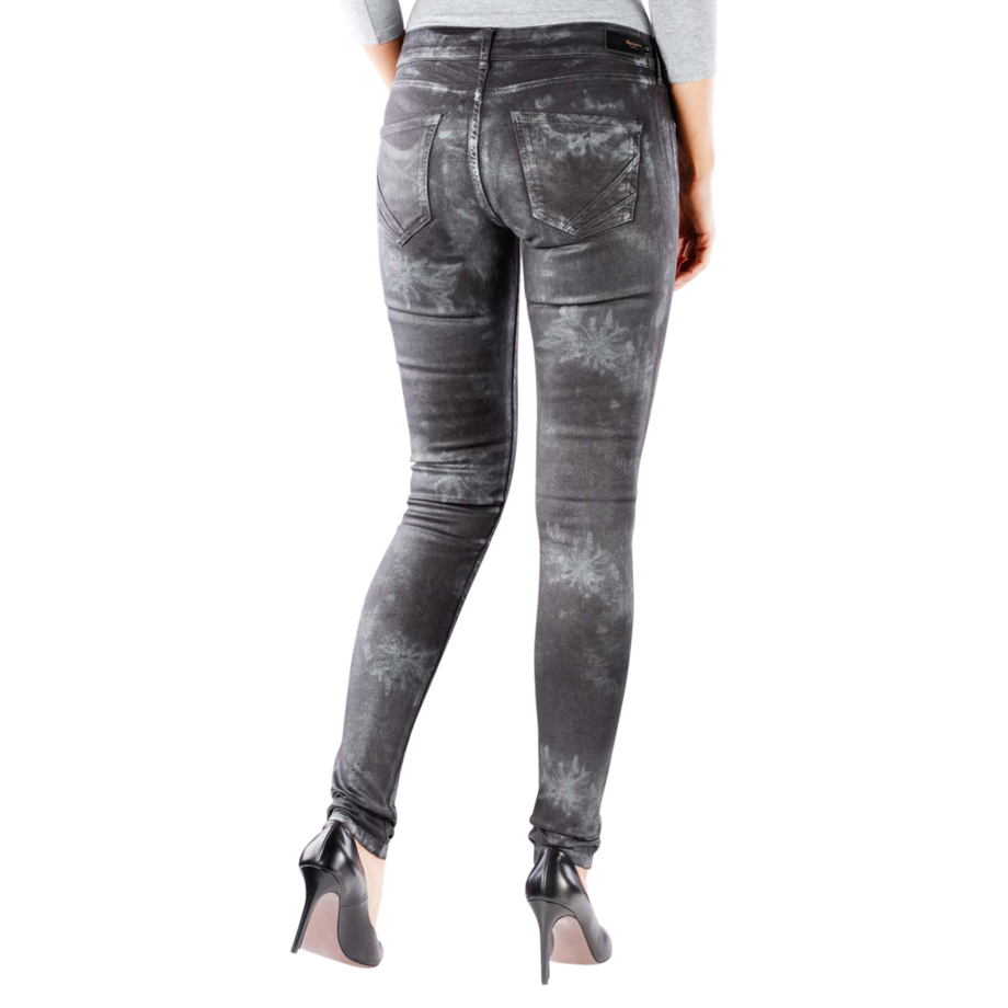 Pepe Jeans London Pixie Skinny Fit Jeans  