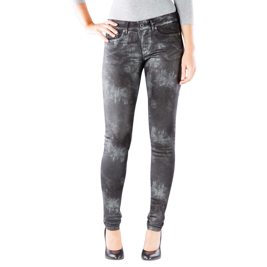 Pixie Skinny Fit