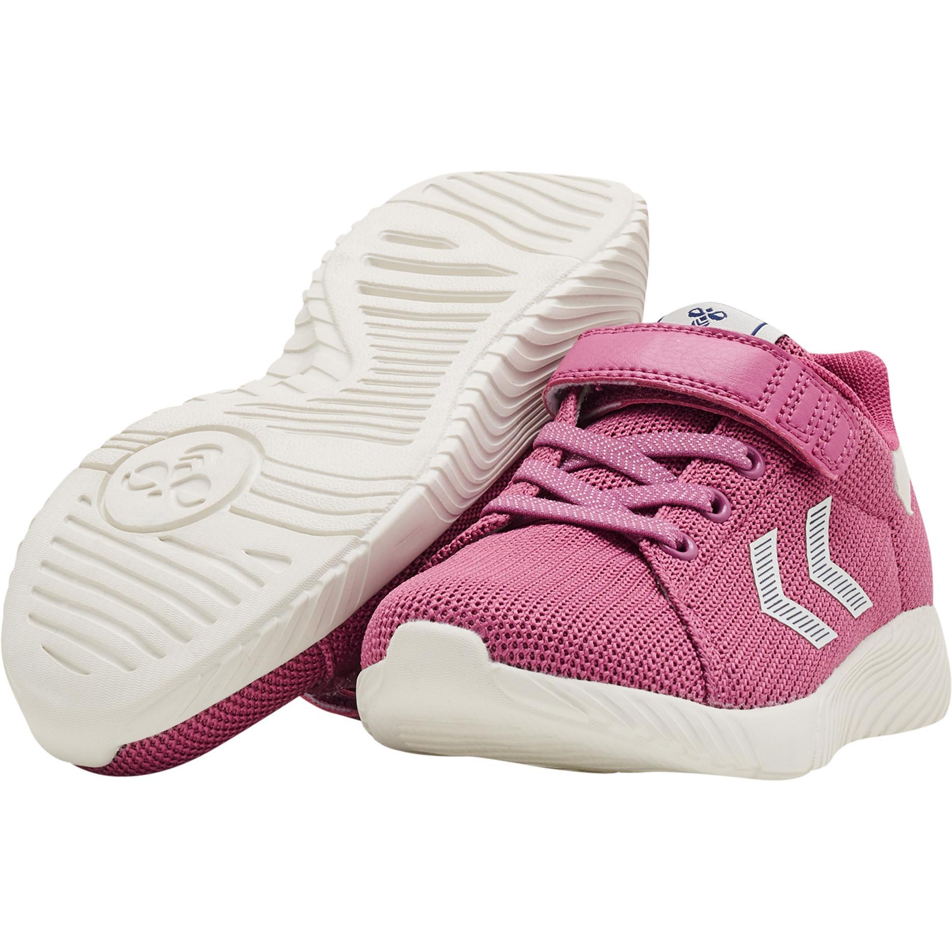 Hummel  scarpe da ginnastica per bambini breaker breaker 