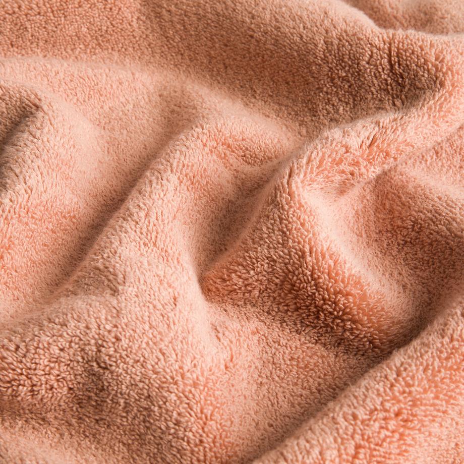 La Redoute Intérieurs Serviette éponge zéro twist 500 g/m2  