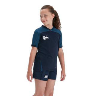 Canterbury  kindertrikot vapodri evader 