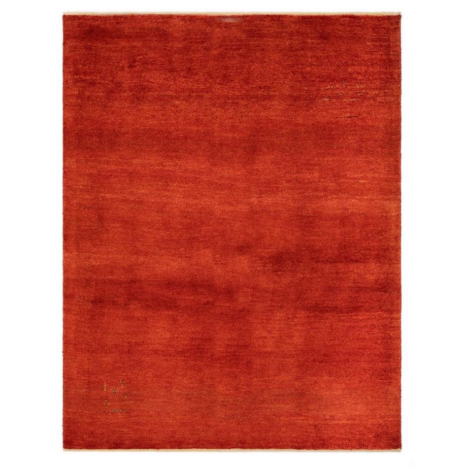 Tapis fait à la main Gabbeh Shouli
