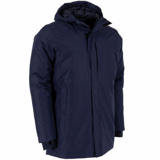 Stannol  veste imperméable d'entraîneur matelassée enfant prime 