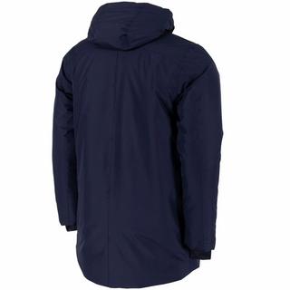 Stannol  veste imperméable d'entraîneur matelassée enfant prime 