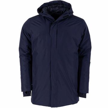 veste imperméable d'entraîneur matelassée enfant prime