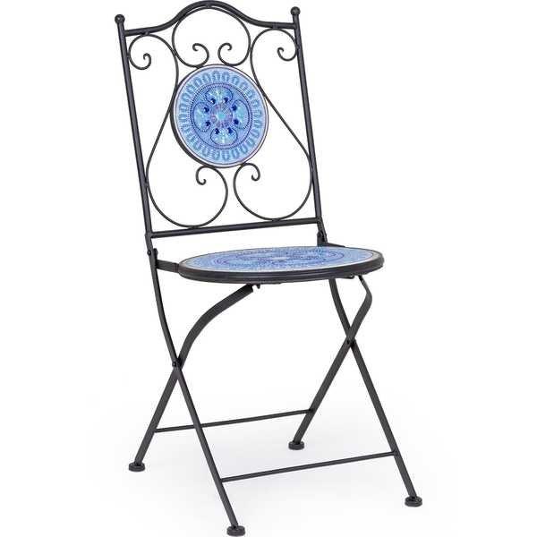 Image of Garten Klappstuhl Bisanzio Garten Klappstuhl Bisanzio