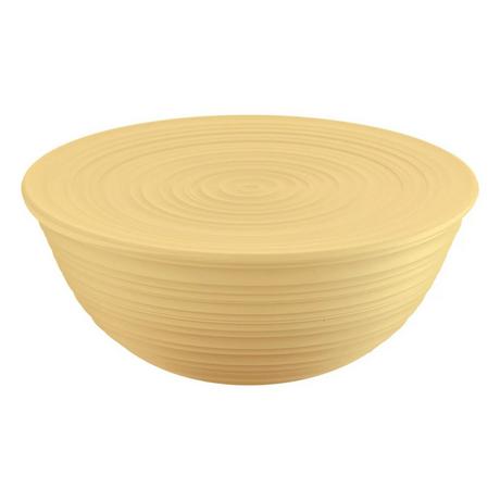 Guzzini  XL BOWL WITH LID TIERRA 