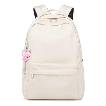 Schulrucksack, Causal Schultaschen für Laptop für College-Reisen, wasserabweisende Daypack, leichter Rucksack