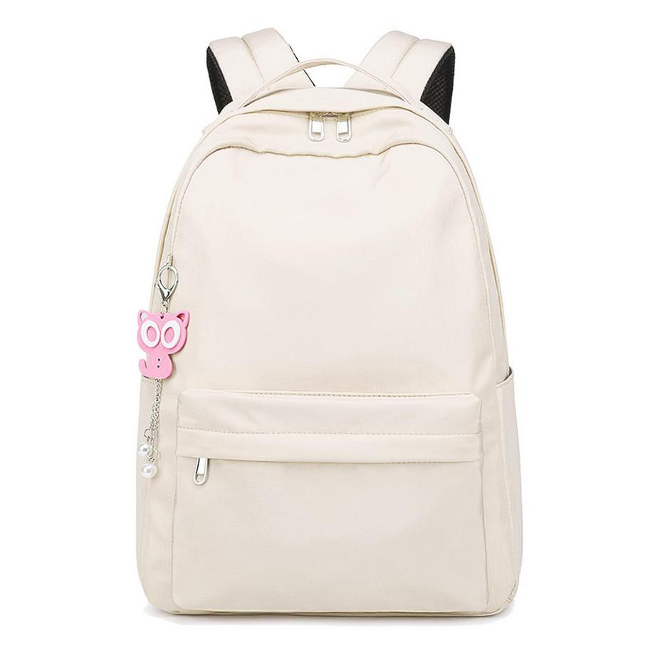 Only-bags.store  Sac à dos d'école, sac à dos d'école pour ordinateur portable pour le collège, sac à dos de jour hydrofuge, sac à dos léger 