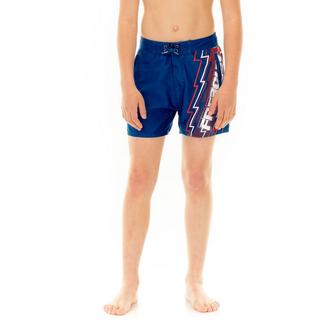 FREEGUN  kurze badeshorts mit halbelastischem bund kinder eclair 