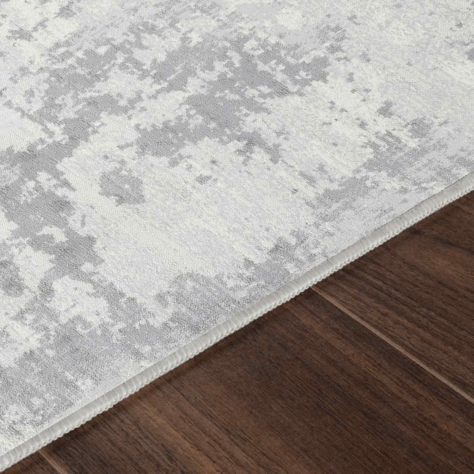 LIVABLISS VICTOIRE Tapis Abstrait Moderne  