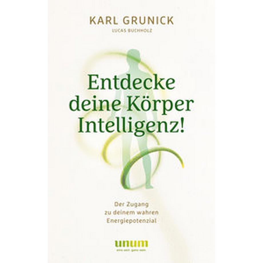 Gräfe & Unzer  Entdecke deine KörperIntelligenz! 