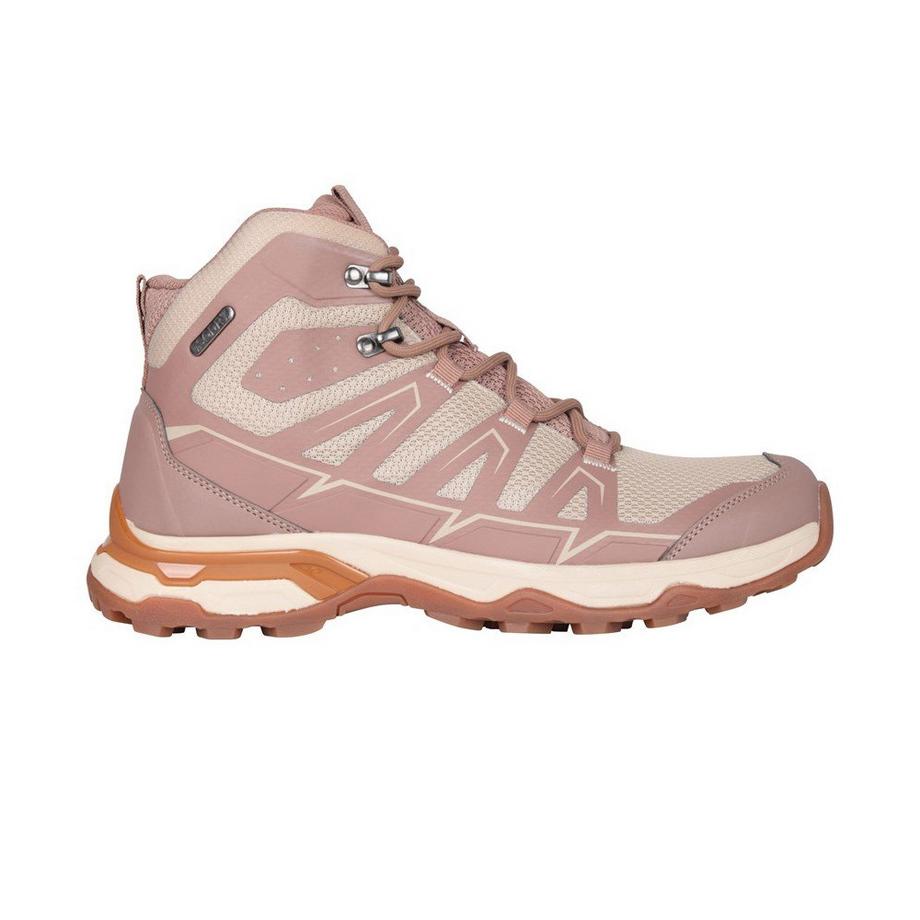 Mountain Warehouse Bottines de Randonnée Alder Imperméables  