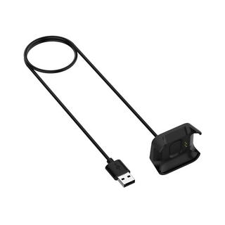 Avizar  Xiaomi Mi Watch Lite Kabel, Schwarz 1m 