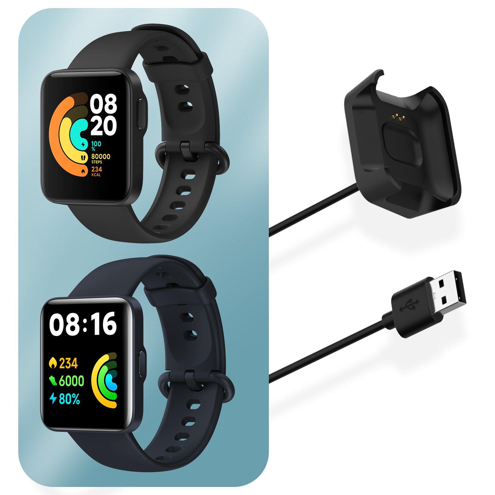 Avizar  Cavo magnetico Xiaomi Watch S1 Active 