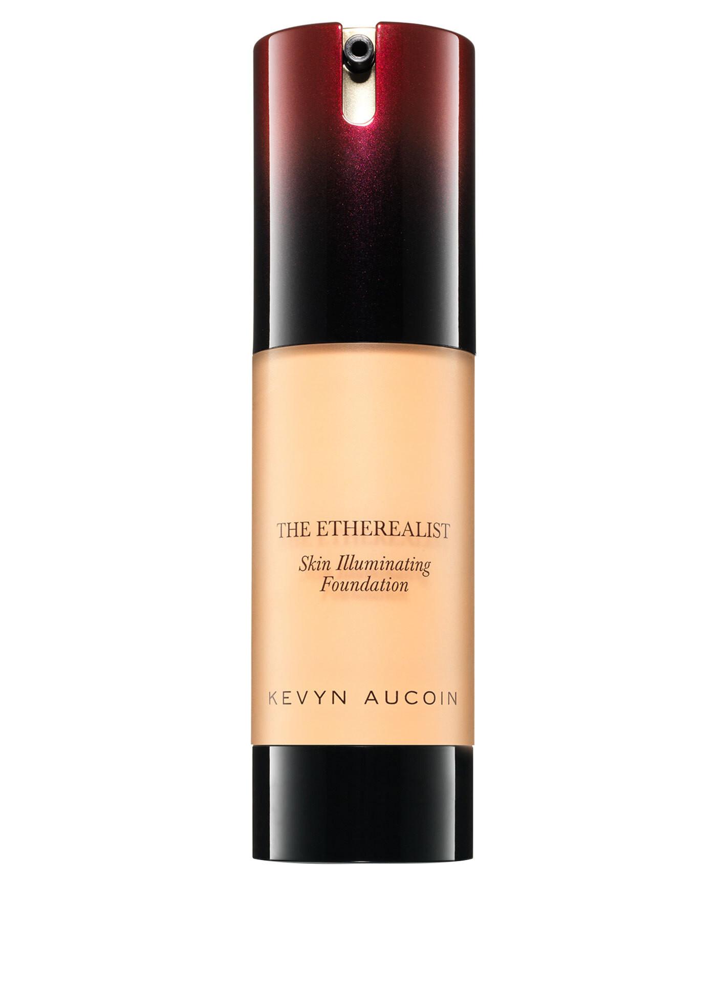 Kevyn Aucoin  Foundation The Etherealist Skin Illuminating Foundation 