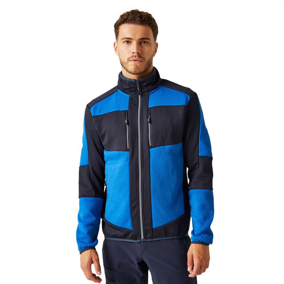 Regatta EVolve Midlayer Stretch Giacca  