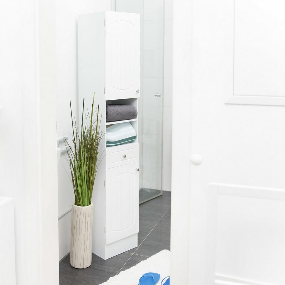 B2X Mobiletto da bagno alto  