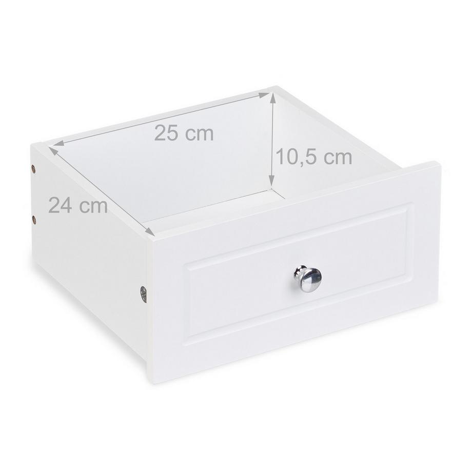 B2X Mobiletto da bagno alto  