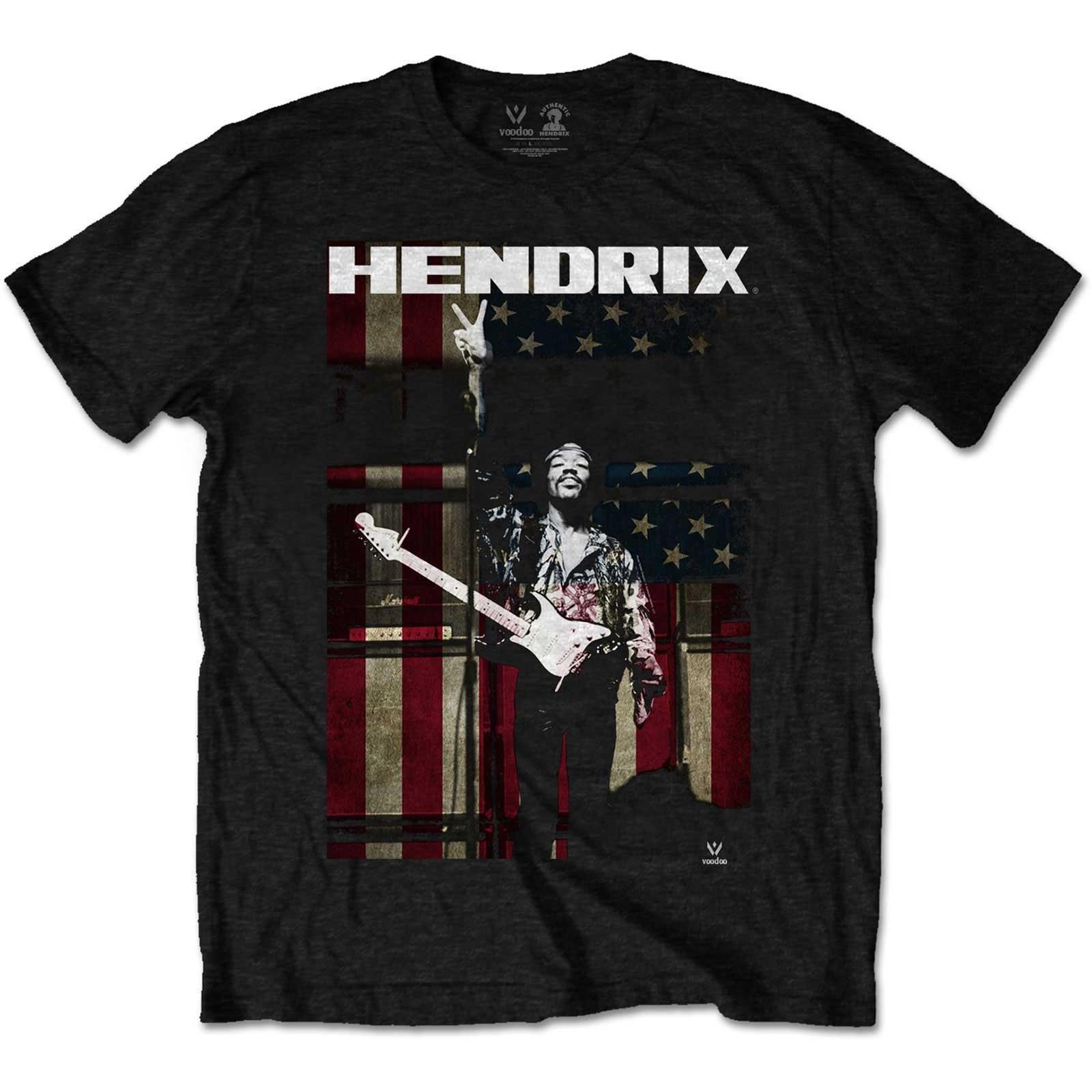 Jimi Hendrix  Tshirt Enfant 