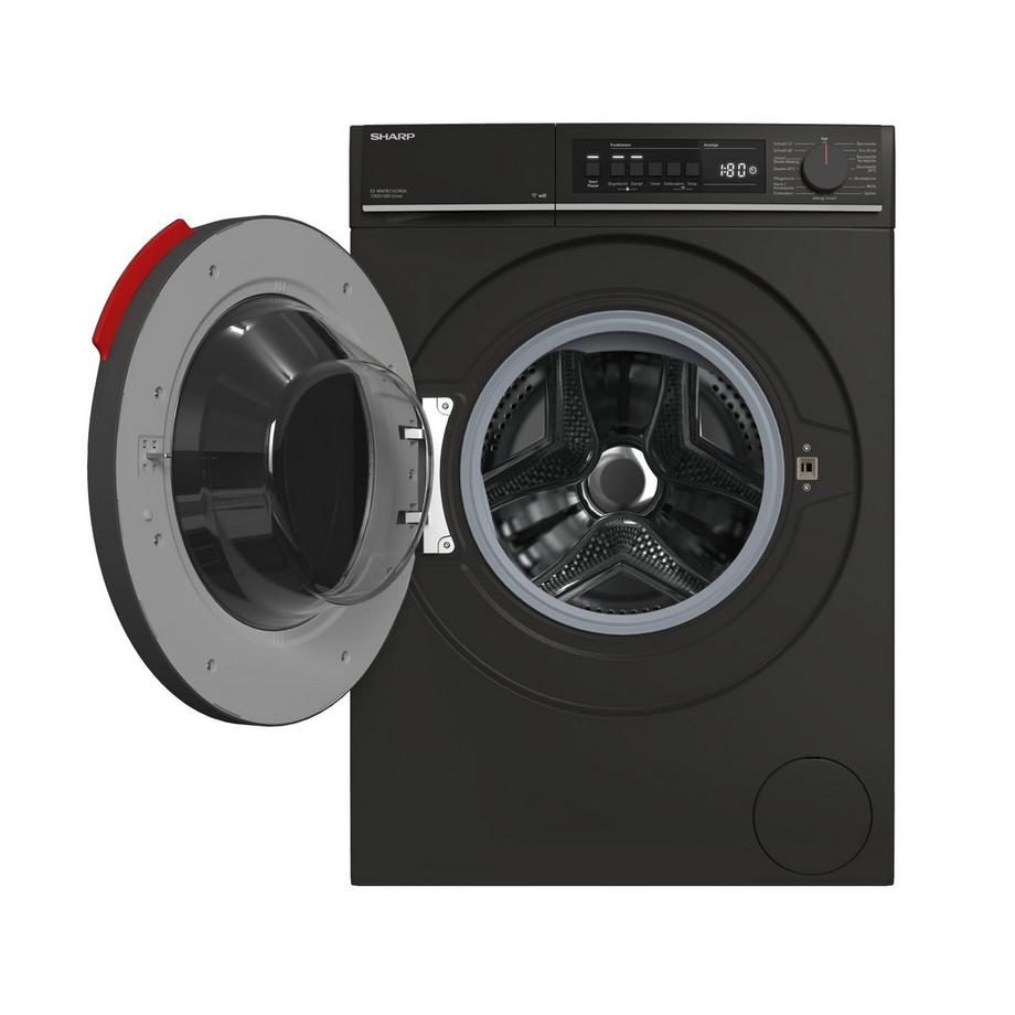 SHARP Lave-linge ES-WNFB214CMDA-CH  