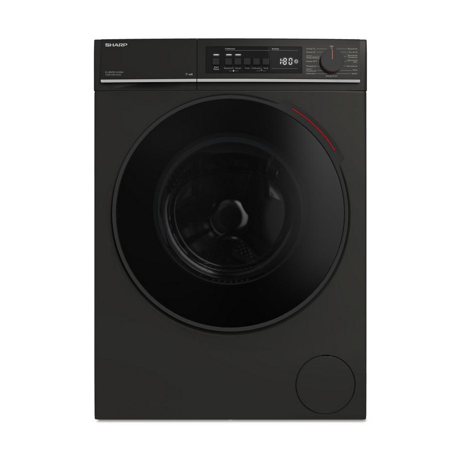 Lave-linge ES-WNFB214CMDA-CH