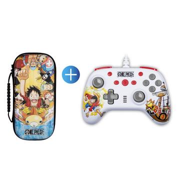 82551120981 accessoire de jeux vidéo Multicolore Manette de jeu Analogique Nintendo Switch