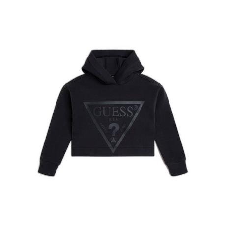 GUESS  mädchen-kapuzenpullover active 