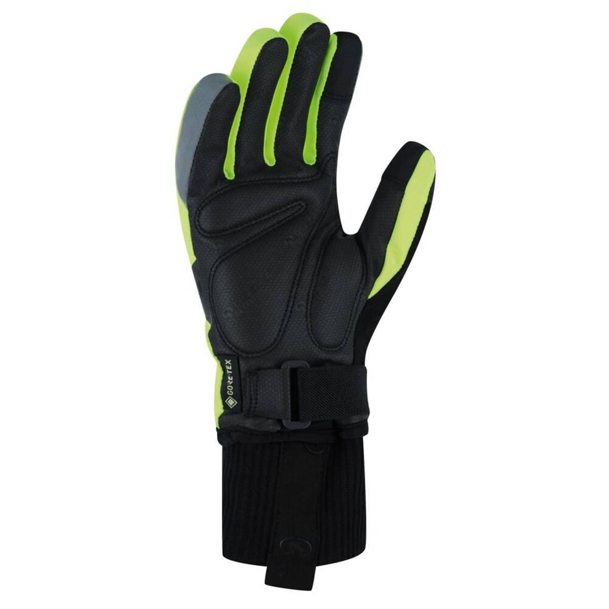 ROECKL  Lange Handschuhe  Vaduz GTX 