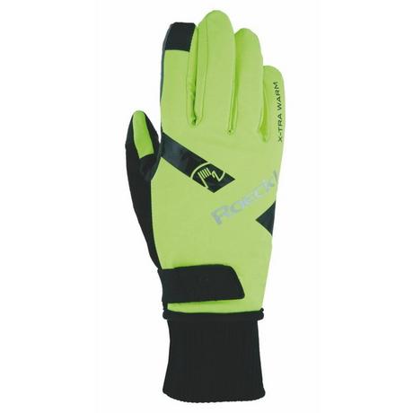 ROECKL  Lange Handschuhe  Vaduz GTX 