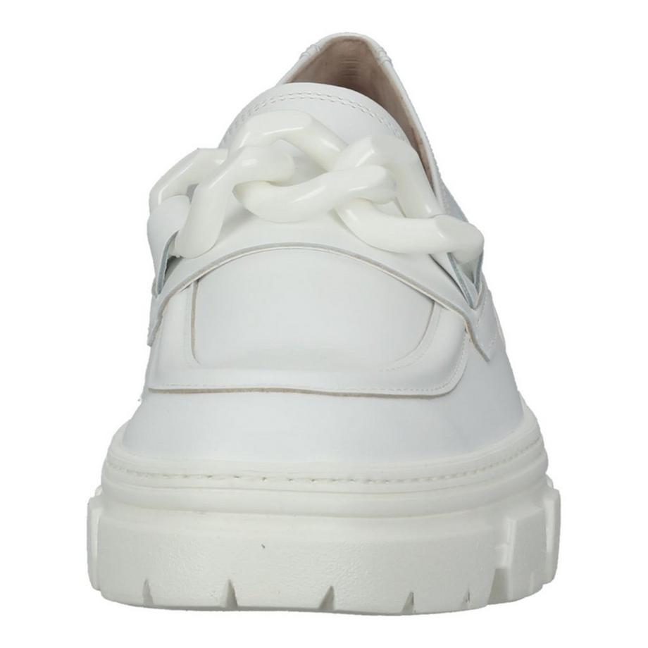 Paul Green Slipper con dettaglio catena  