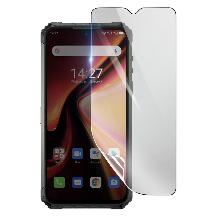 Hydrogel Bildschirmfolie für Ulefone Armor 7E