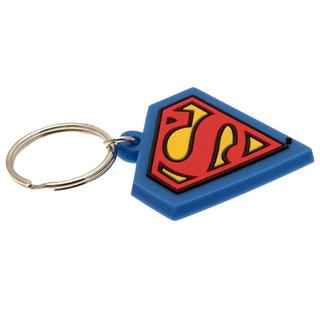 SUPERMAN Scudo Portachiavi  