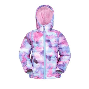 Veste matelassée SEASONS Enfant