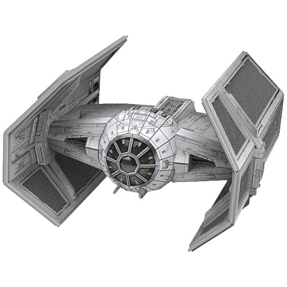 Revell  Puzzle Imperial TIE Advanced X1 (160Teile) 