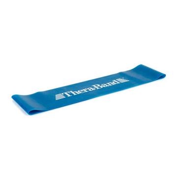 TheraBand Loop bleu 7.6x30.5cm (1 pc)
