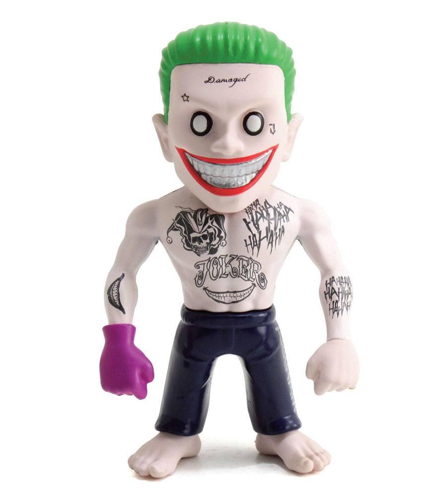 Image of Suicide Squad Metals Diecast Minifigur The Joker Unisex