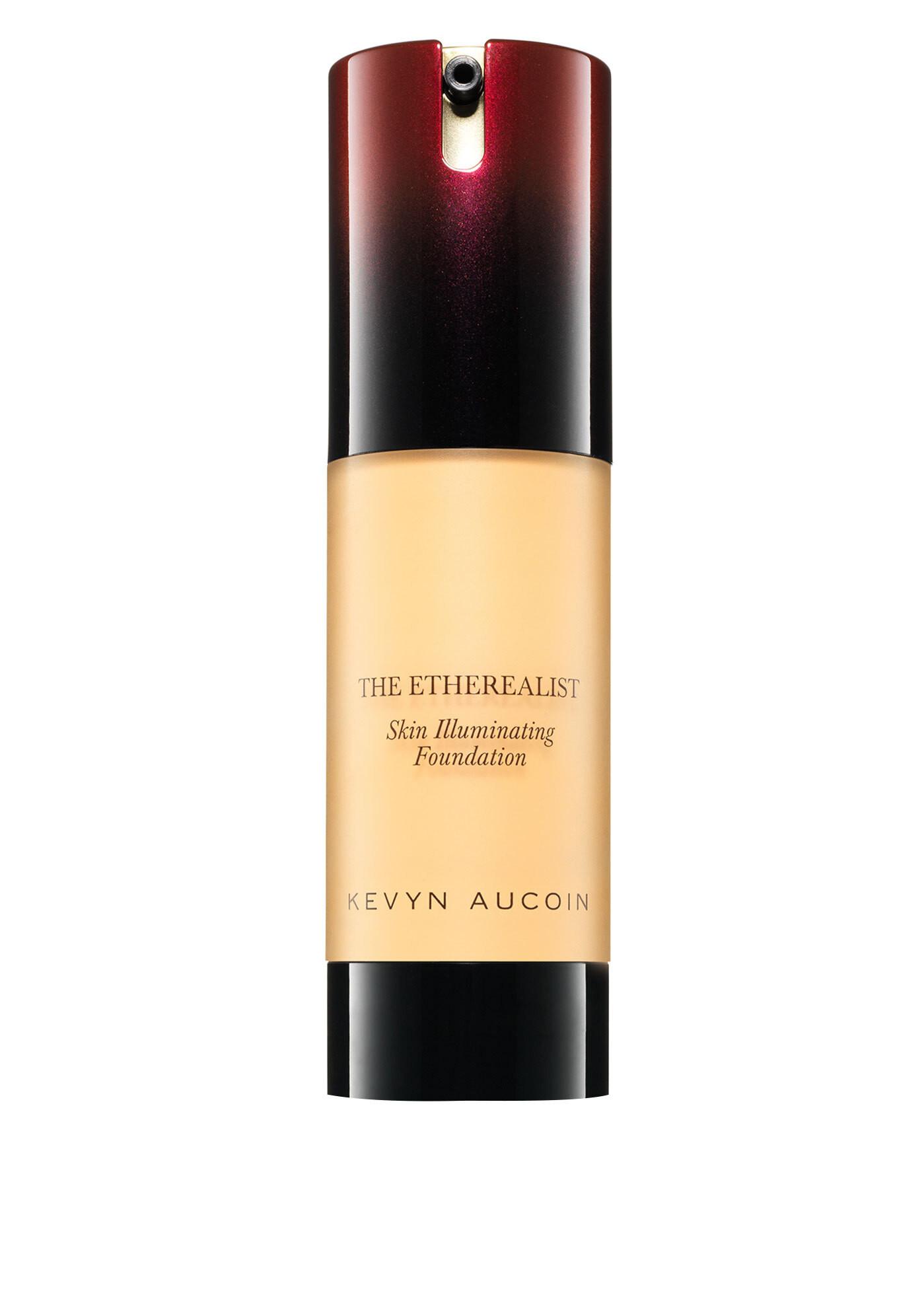 Kevyn Aucoin  Fondation The Etherealist Skin Illuminating Foundation 